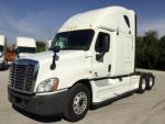 2011 Freightliner Cascadia