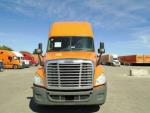 2012 Freightliner Cascadia