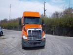 2011 Freightliner Cascadia