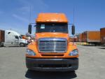 2012 Freightliner Columbia-Glider