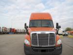 2012 Freightliner Cascadia