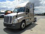2013 Freightliner Cascadia