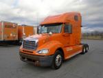 2013 Freightliner Columbia-Glider