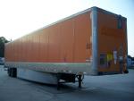 Used 2005 Wabash Van for Sale