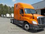 2014 Freightliner Cascadia