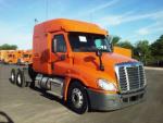 Used 2011 Freightliner Cascadia for Sale