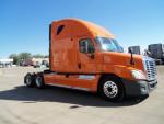 2012 Freightliner Cascadia