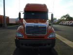 2012 Freightliner Columbia-Glider