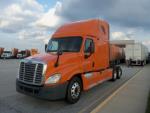 2012 Freightliner Cascadia