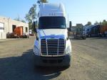 2011 Freightliner Cascadia