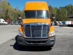 2013 Freightliner Cascadia