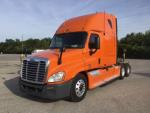 2011 Freightliner Cascadia