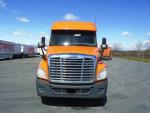 2011 Freightliner Cascadia