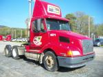 2002 Volvo 300