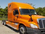 2012 Freightliner Cascadia