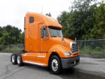 2012 Freightliner Columbia-Glider