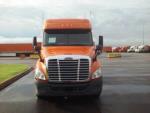 2012 Freightliner Cascadia