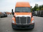 2012 Freightliner Cascadia