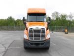 2012 Freightliner Cascadia