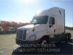2014 Freightliner Cascadia