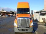 2012 Freightliner Cascadia