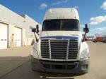 2012 Freightliner Cascadia