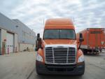 2012 Freightliner Cascadia