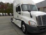 2012 Freightliner Cascadia