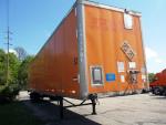 2003 Wabash Van