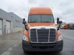 2012 Freightliner Cascadia