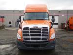 2012 Freightliner Cascadia