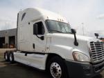Used 2011 Freightliner Cascadia for Sale