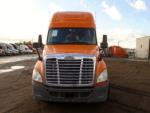 2012 Freightliner Cascadia