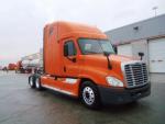 2012 Freightliner Cascadia