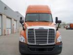 2012 Freightliner Cascadia