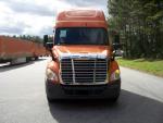 2011 Freightliner Cascadia