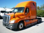 2012 Freightliner Cascadia