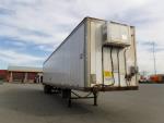 1996 Wabash Van