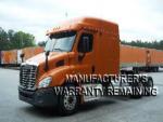 2012 Freightliner Cascadia