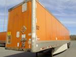 2005 Wabash Van