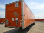2003 Wabash Van
