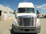 2011 Freightliner Cascadia