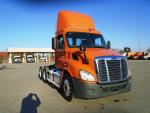 Used 2011 Freightliner Cascadia for Sale