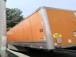 2005 Wabash Van