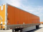 2005 Wabash Van
