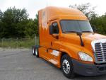 2013 Freightliner Cascadia