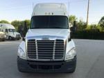 2012 Freightliner Cascadia