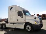 2012 Freightliner Cascadia