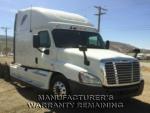 2012 Freightliner Cascadia