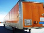 2004 Wabash Van